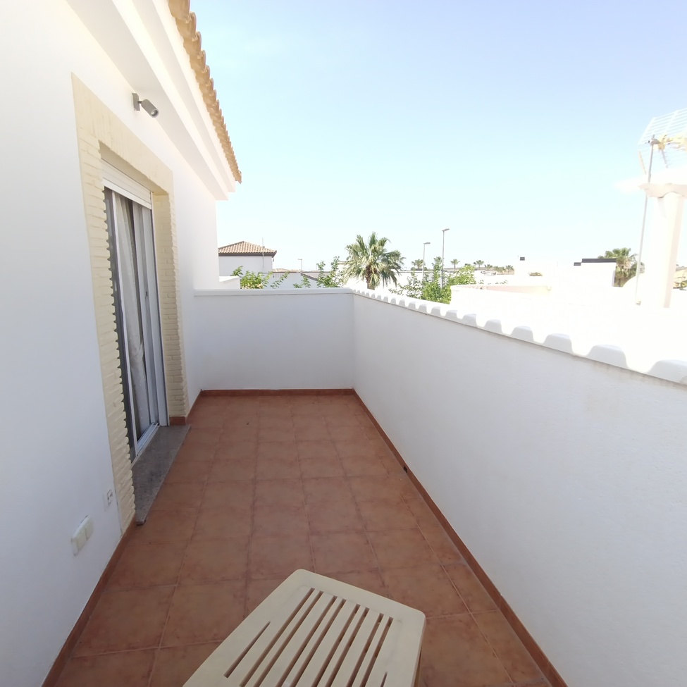 3 Bedroom Villa in Sucina, Murcia