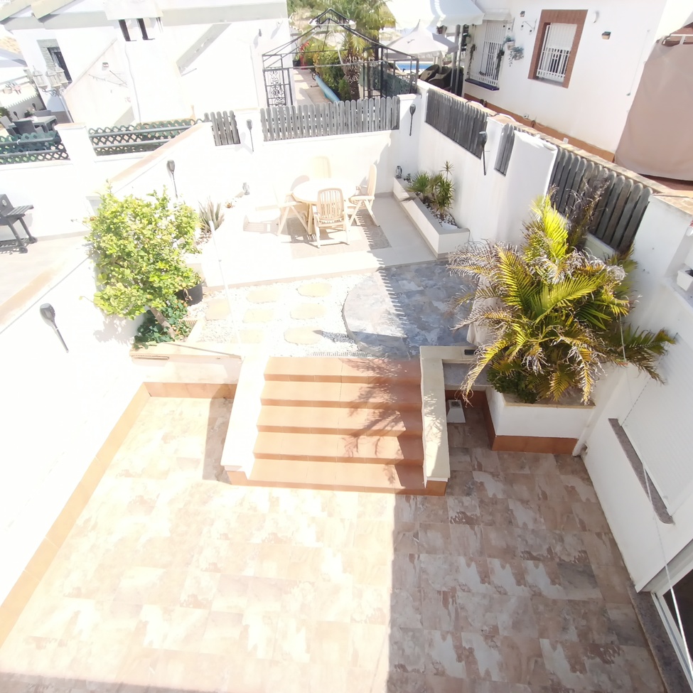 3 Bedroom Villa in Sucina, Murcia
