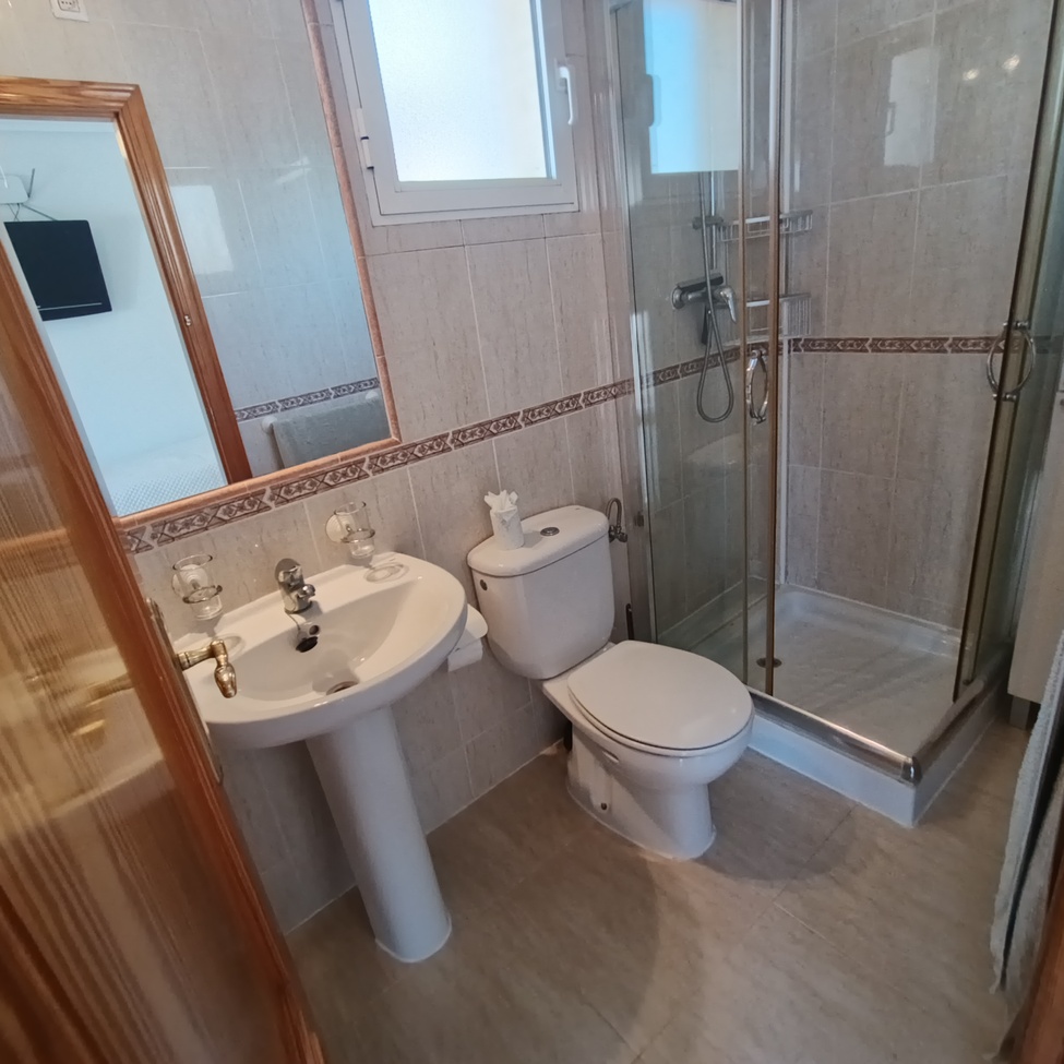3 Bedroom Villa in Sucina, Murcia