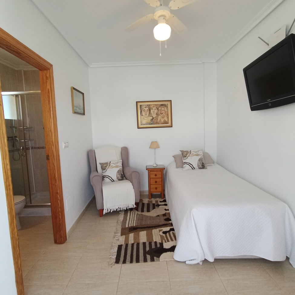 3 Bedroom Villa in Sucina, Murcia