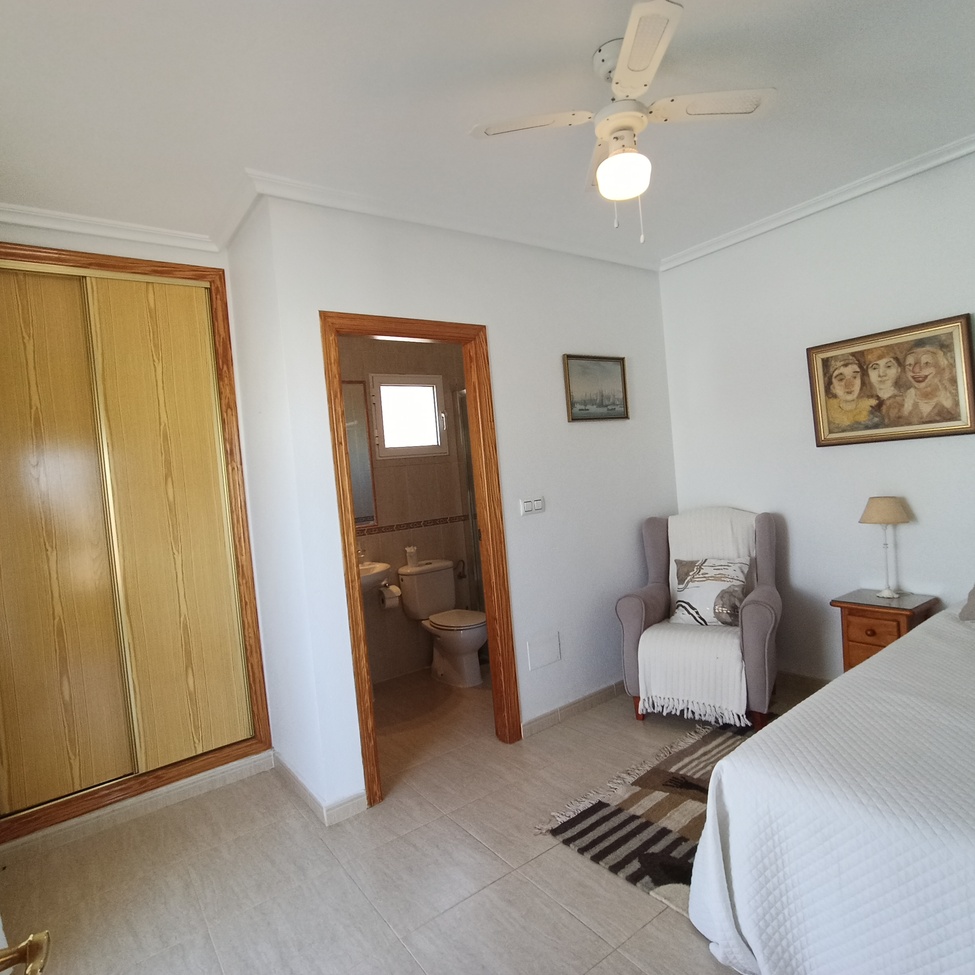 3 Bedroom Villa in Sucina, Murcia