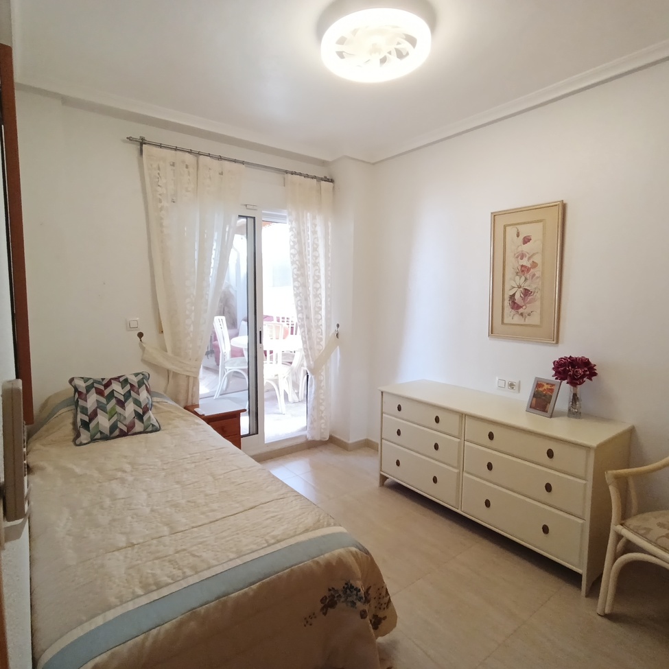 3 Bedroom Villa in Sucina, Murcia