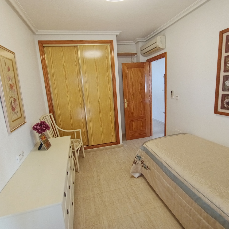 3 Bedroom Villa in Sucina, Murcia