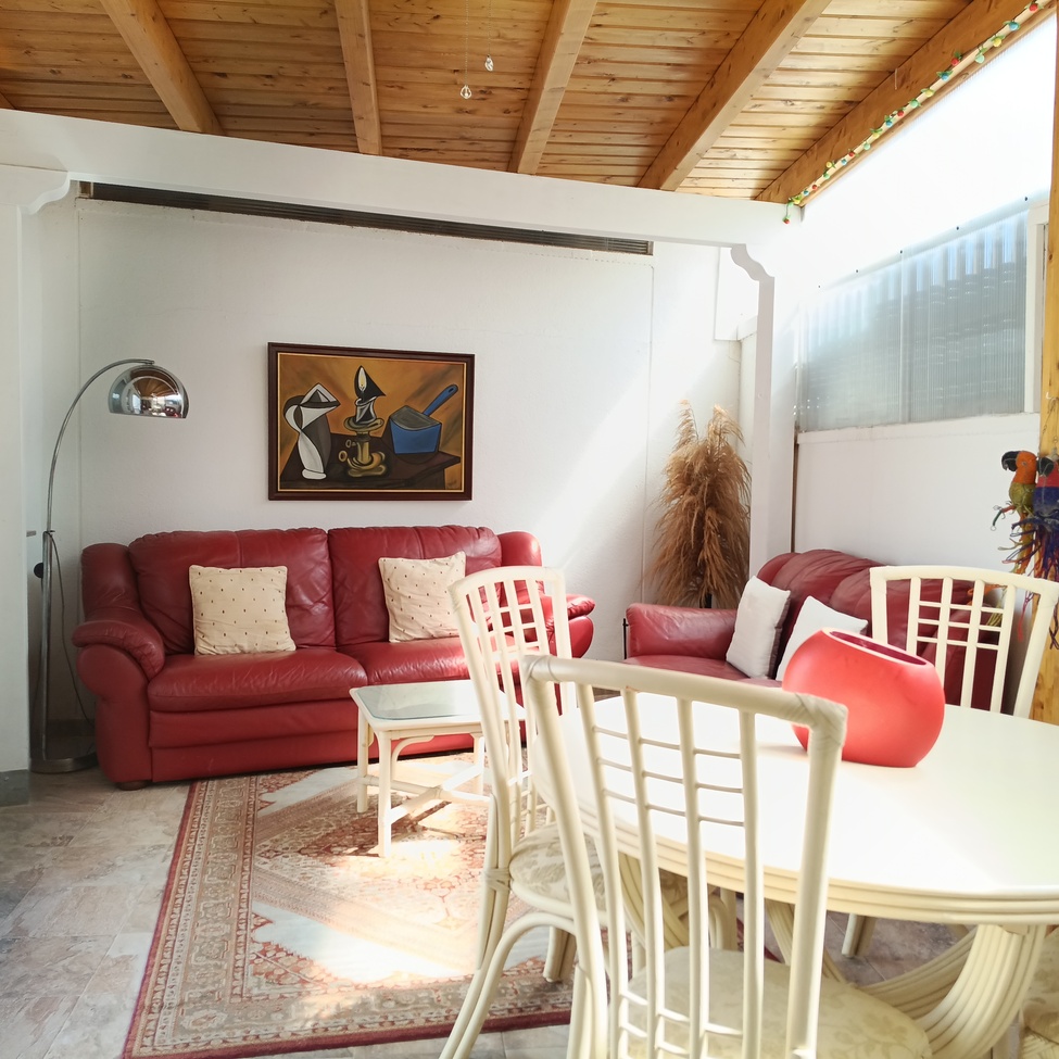 3 Bedroom Villa in Sucina, Murcia