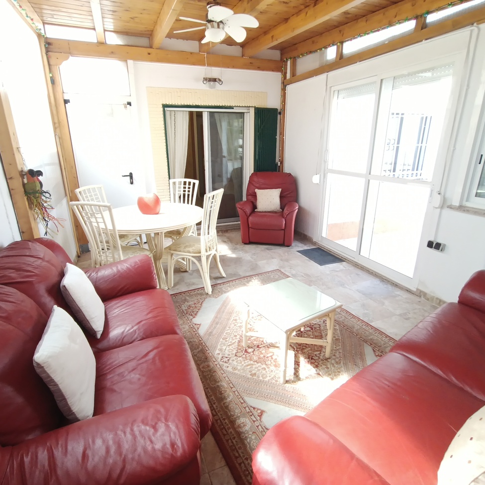 3 Bedroom Villa in Sucina, Murcia