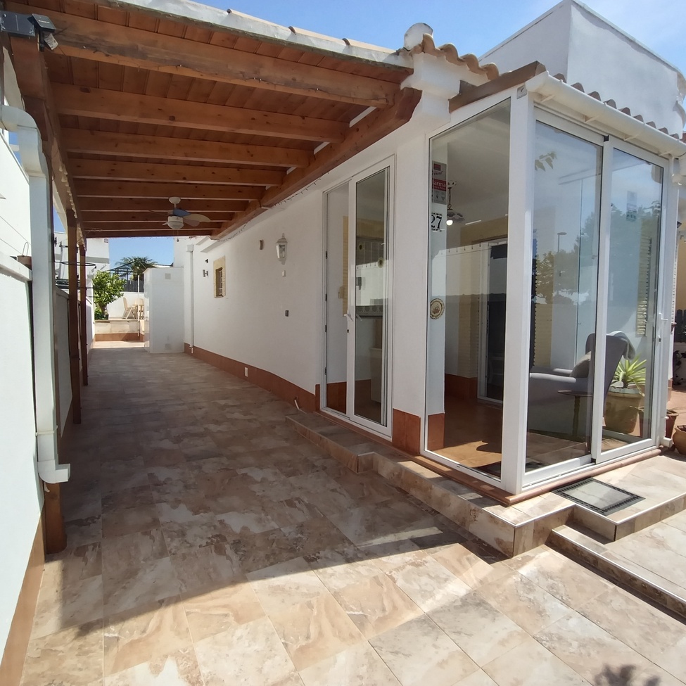 3 Bedroom Villa in Sucina, Murcia