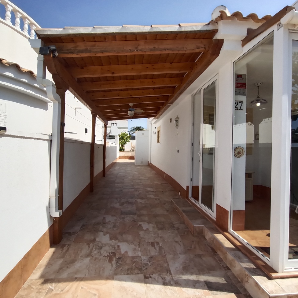3 Bedroom Villa in Sucina, Murcia