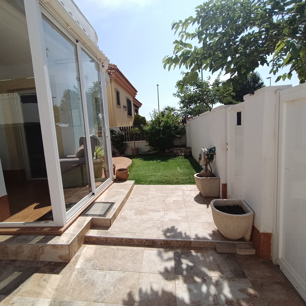 3 Bedroom Villa in Sucina, Murcia