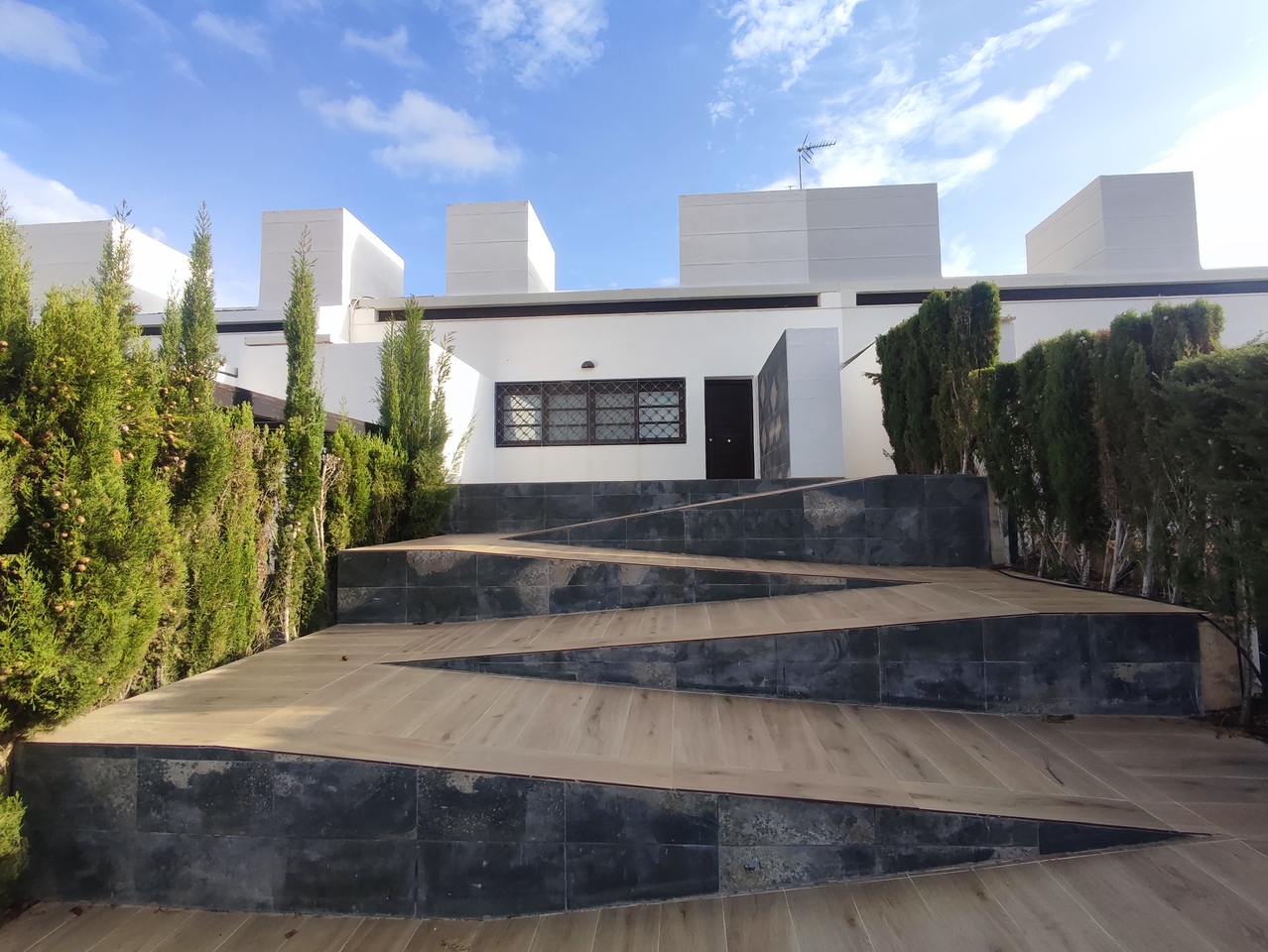 2 Bedroom Villa in Peraleja Golf Resort, Murcia