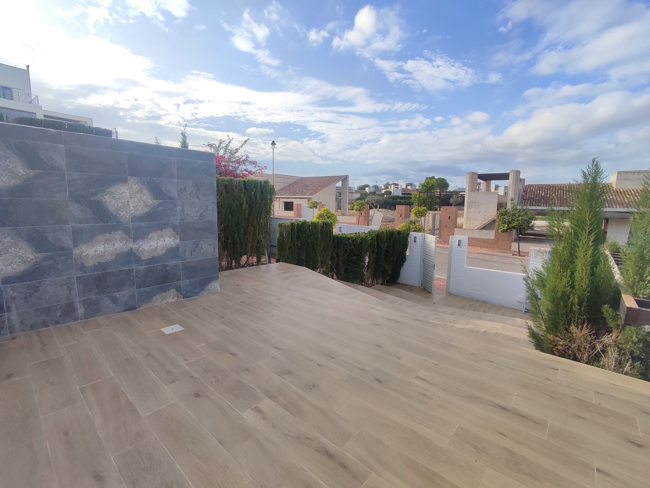 2 Bedroom Villa in Peraleja Golf Resort, Murcia