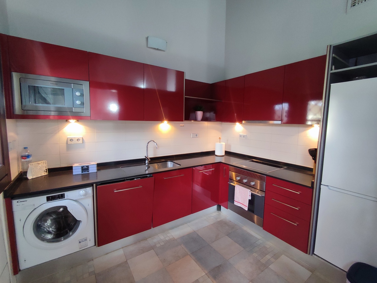 2 Bedroom Villa in Peraleja Golf Resort, Murcia