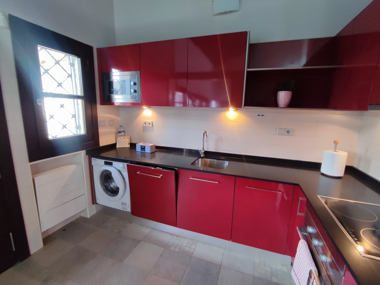 2 Bedroom Villa in Peraleja Golf Resort, Murcia