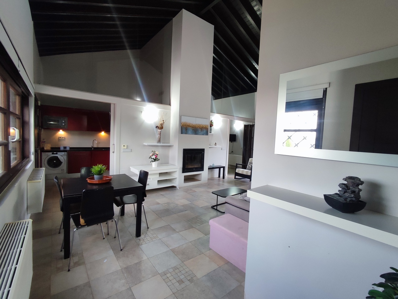 2 Bedroom Villa in Peraleja Golf Resort, Murcia