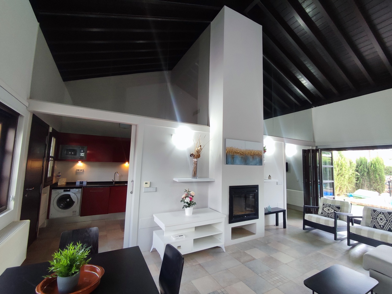 2 Bedroom Villa in Peraleja Golf Resort, Murcia