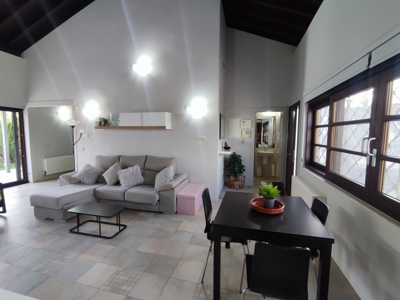 2 Bedroom Villa in Peraleja Golf Resort, Murcia
