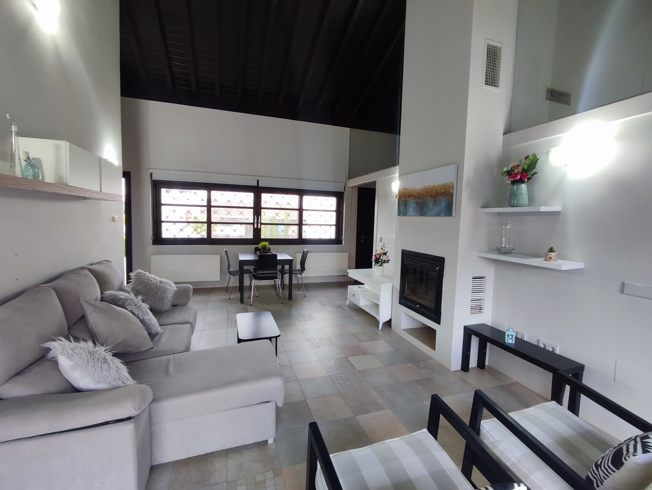 2 Bedroom Villa in Peraleja Golf Resort, Murcia