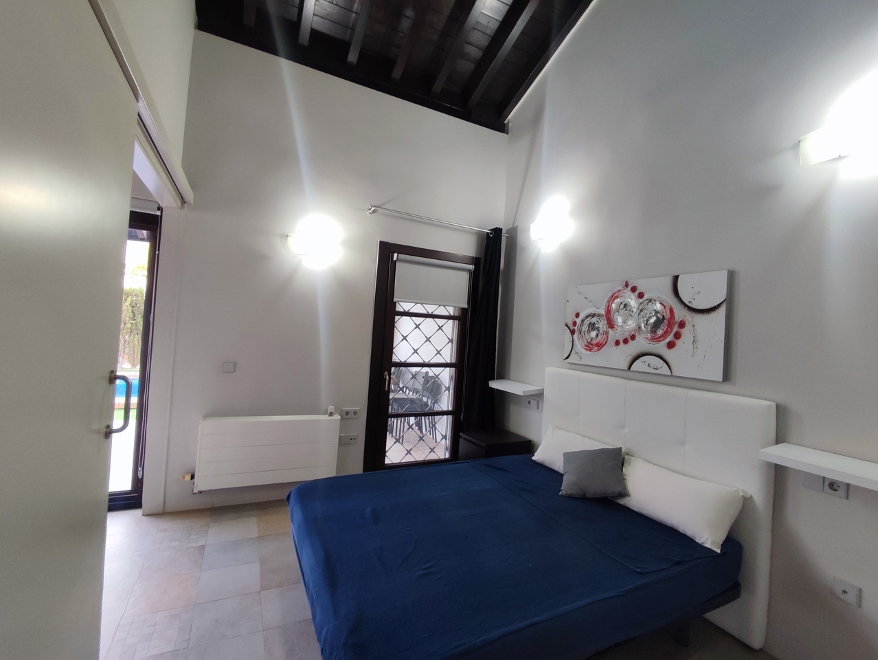 2 Bedroom Villa in Peraleja Golf Resort, Murcia