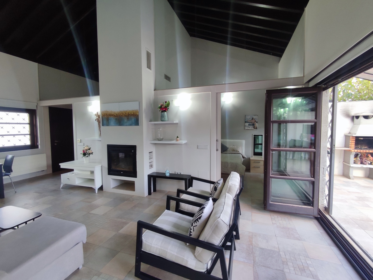 2 Bedroom Villa in Peraleja Golf Resort, Murcia