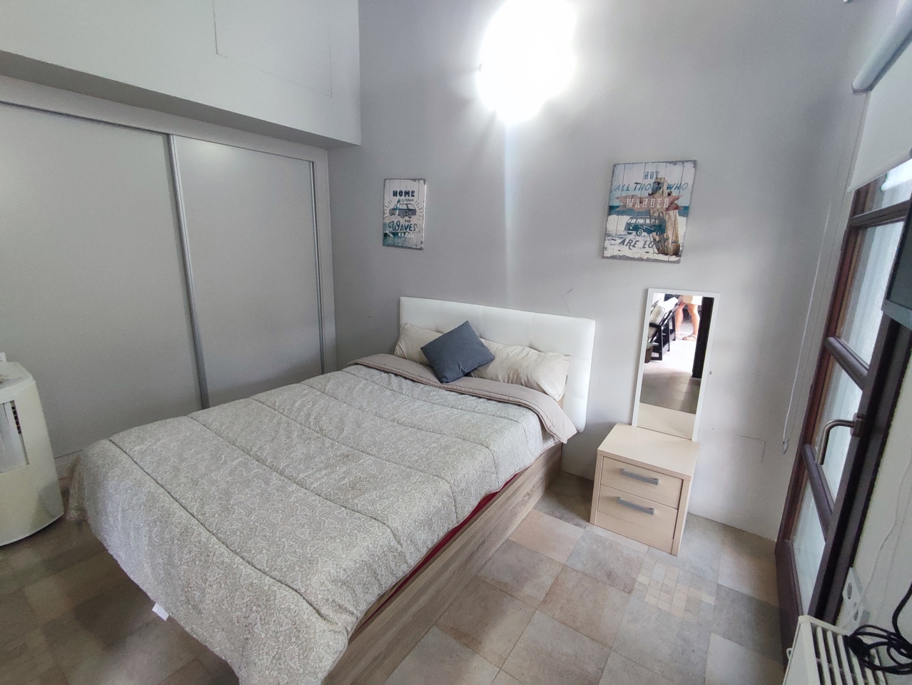 2 Bedroom Villa in Peraleja Golf Resort, Murcia