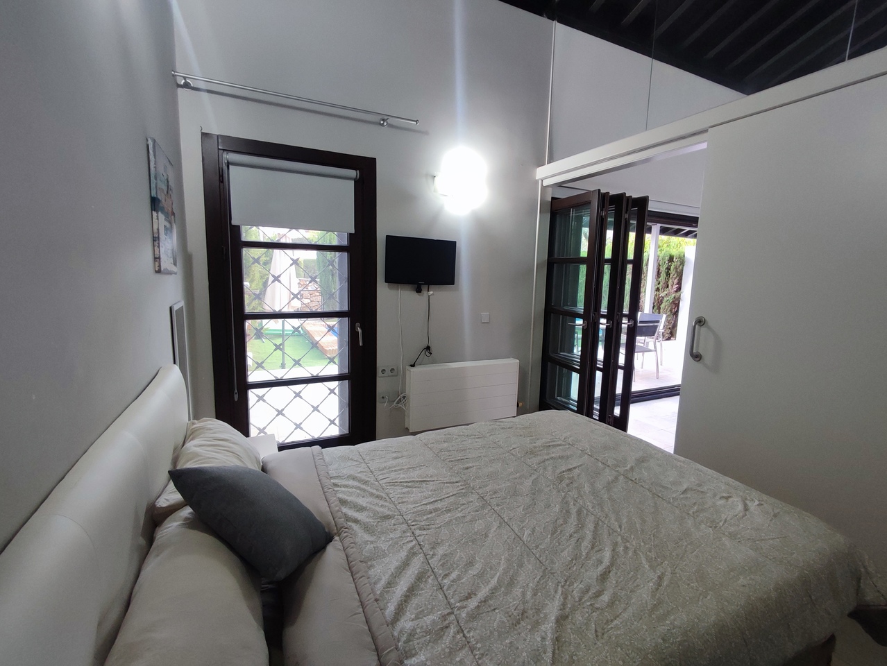 2 Bedroom Villa in Peraleja Golf Resort, Murcia