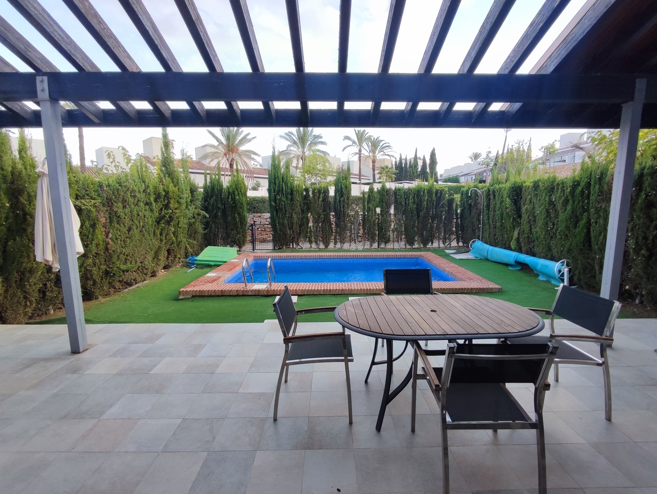 2 Bedroom Villa in Peraleja Golf Resort, Murcia