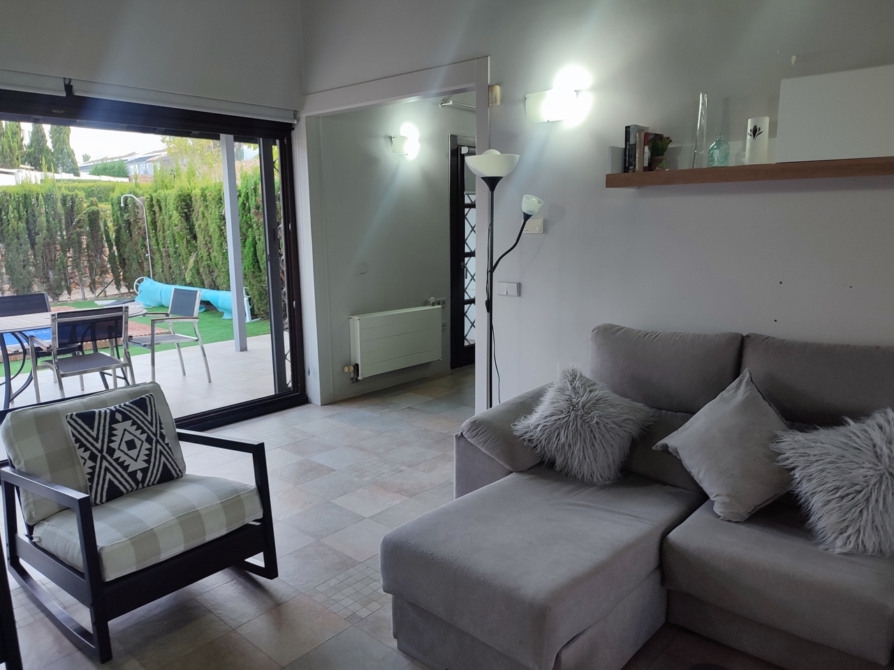 2 Bedroom Villa in Peraleja Golf Resort, Murcia