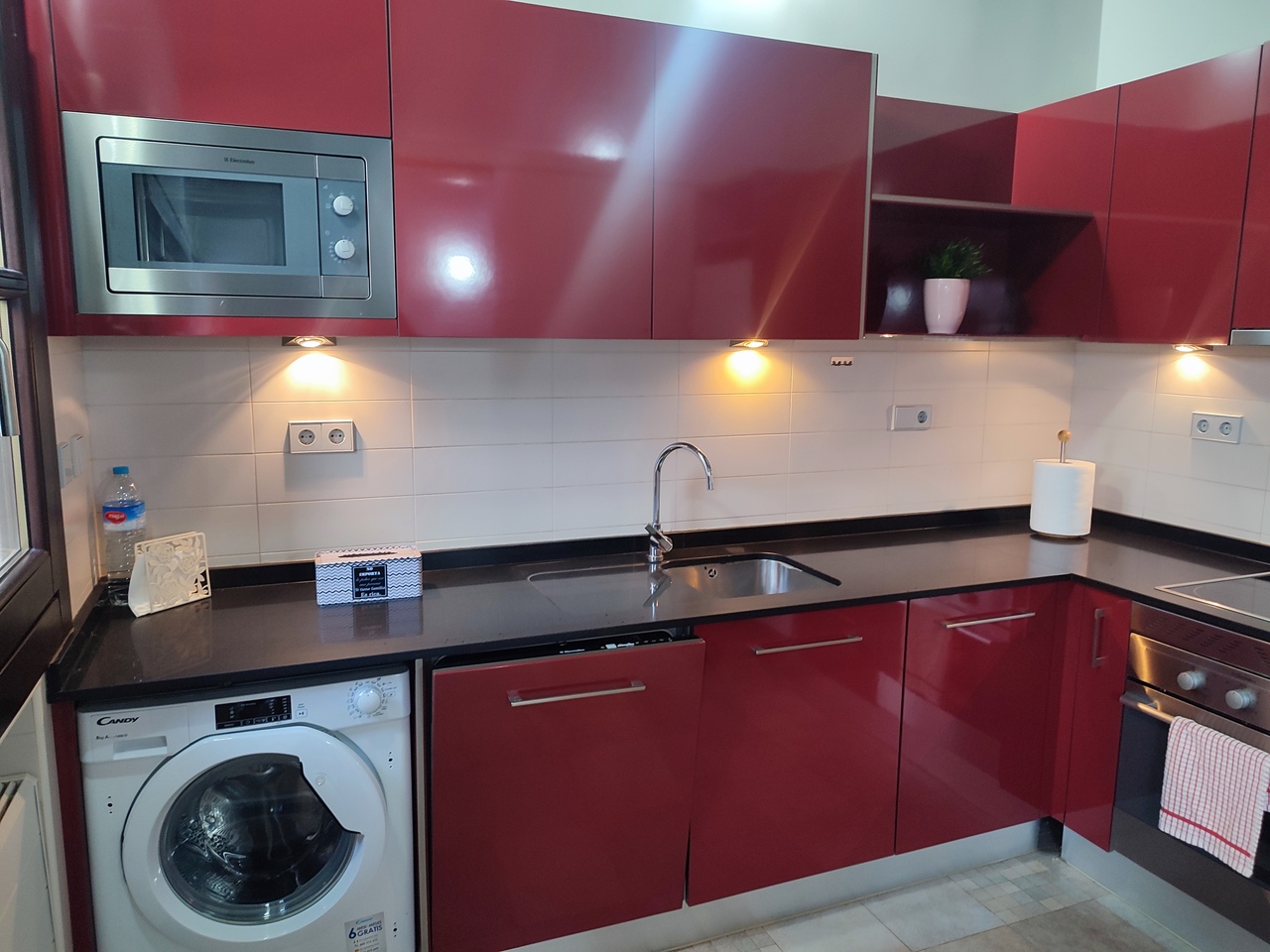 2 Bedroom Villa in Peraleja Golf Resort, Murcia
