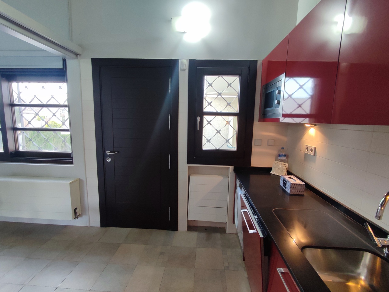 2 Bedroom Villa in Peraleja Golf Resort, Murcia