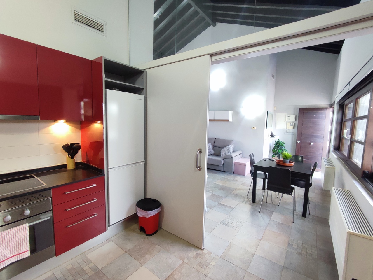 2 Bedroom Villa in Peraleja Golf Resort, Murcia