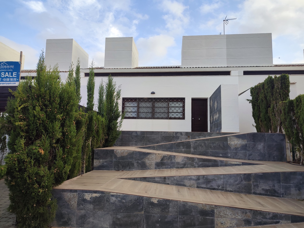 2 Bedroom Villa in Peraleja Golf Resort, Murcia