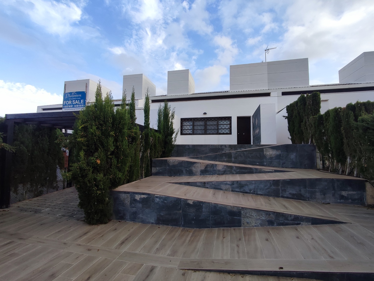 2 Bedroom Villa in Peraleja Golf Resort, Murcia