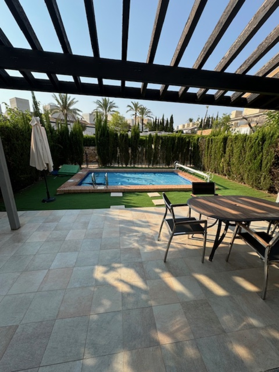 2 Bedroom Villa in Peraleja Golf Resort, Murcia