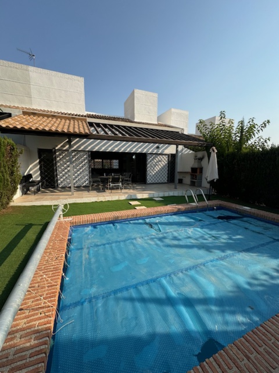 2 Bedroom Villa in Peraleja Golf Resort, Murcia