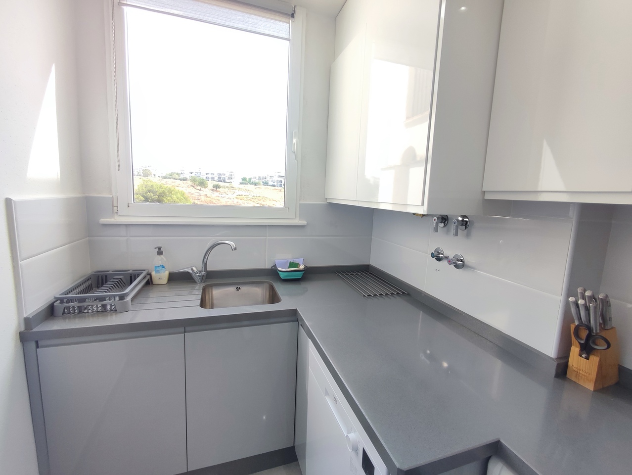 2 Bedroom Apartment in Hacienda Riquelme Golf Resort, Murcia