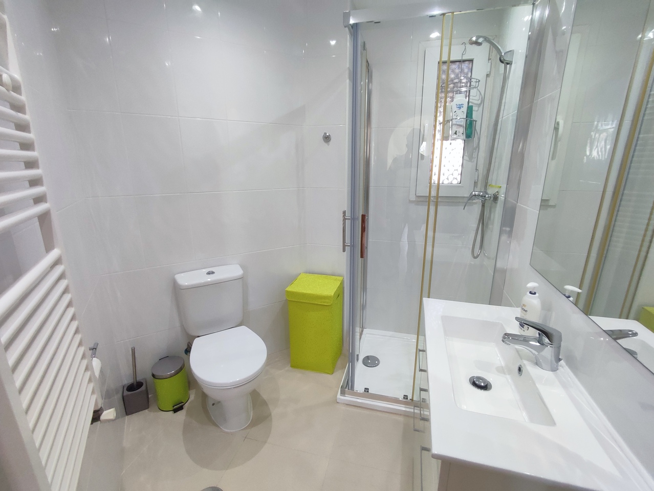 2 Bedroom Apartment in Hacienda Riquelme Golf Resort, Murcia