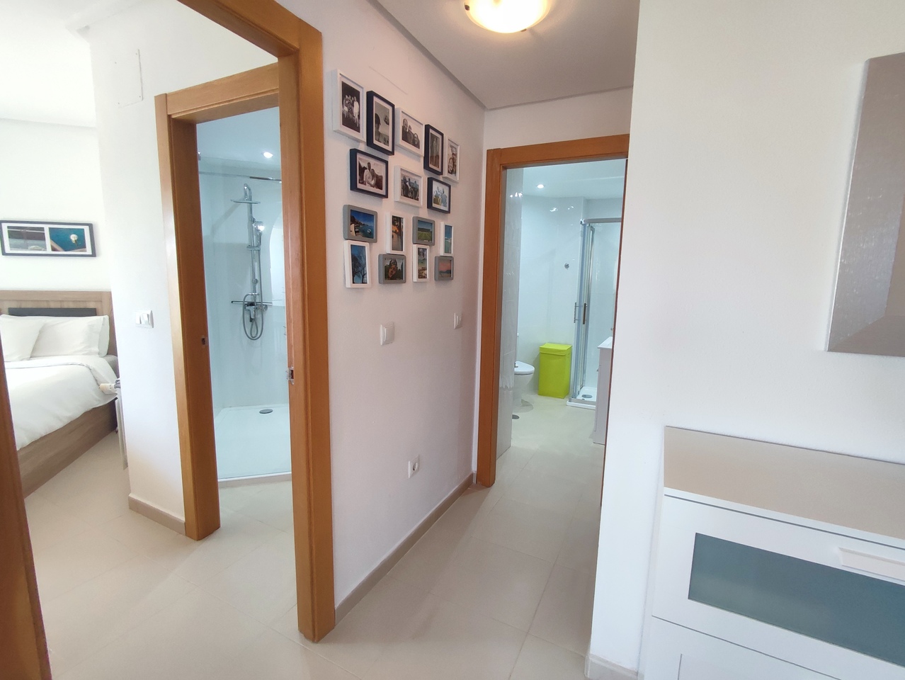 2 Bedroom Apartment in Hacienda Riquelme Golf Resort, Murcia