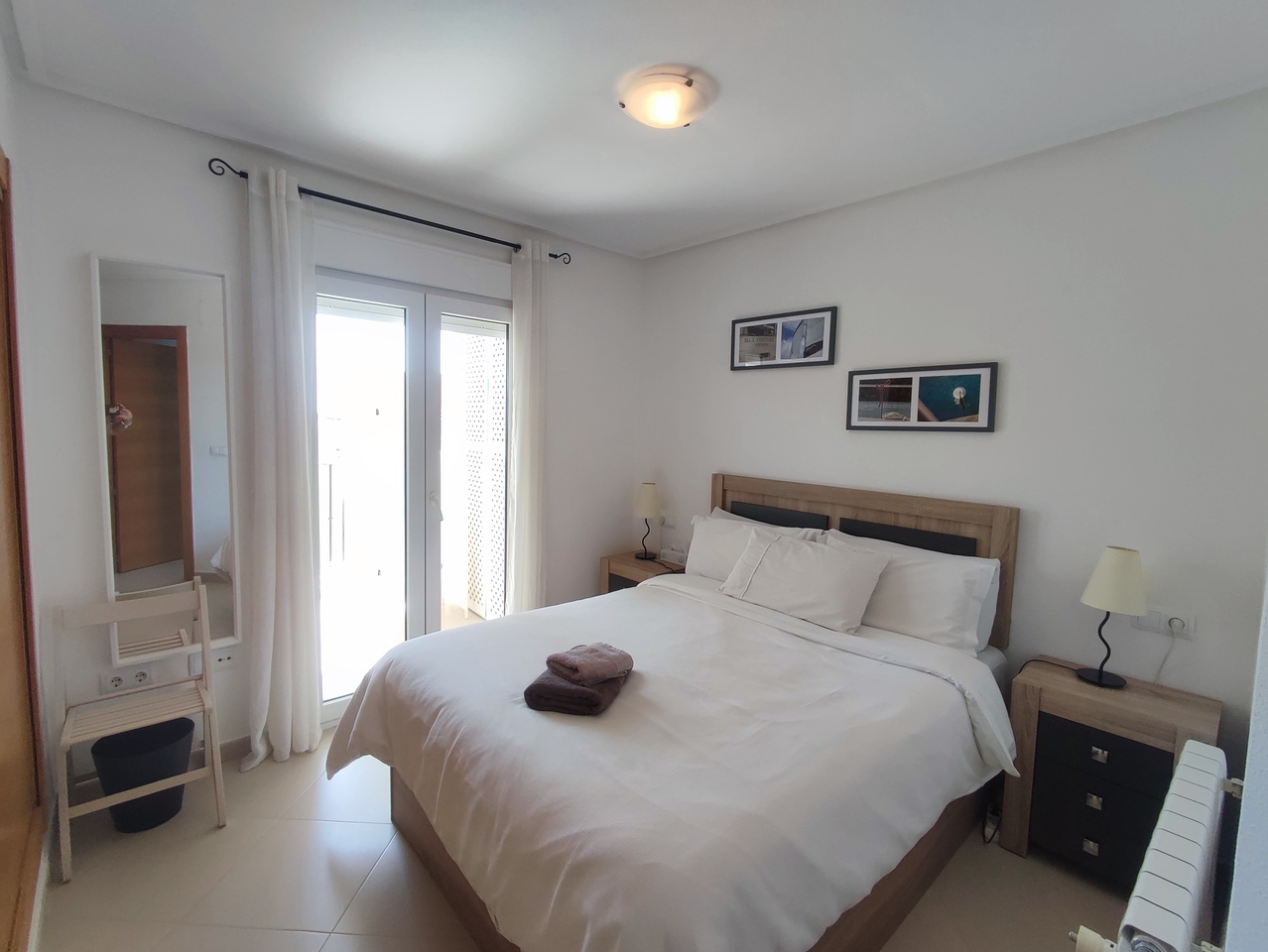 2 Bedroom Apartment in Hacienda Riquelme Golf Resort, Murcia