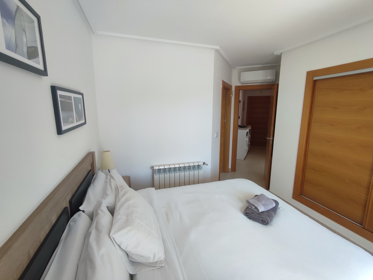 2 Bedroom Apartment in Hacienda Riquelme Golf Resort, Murcia
