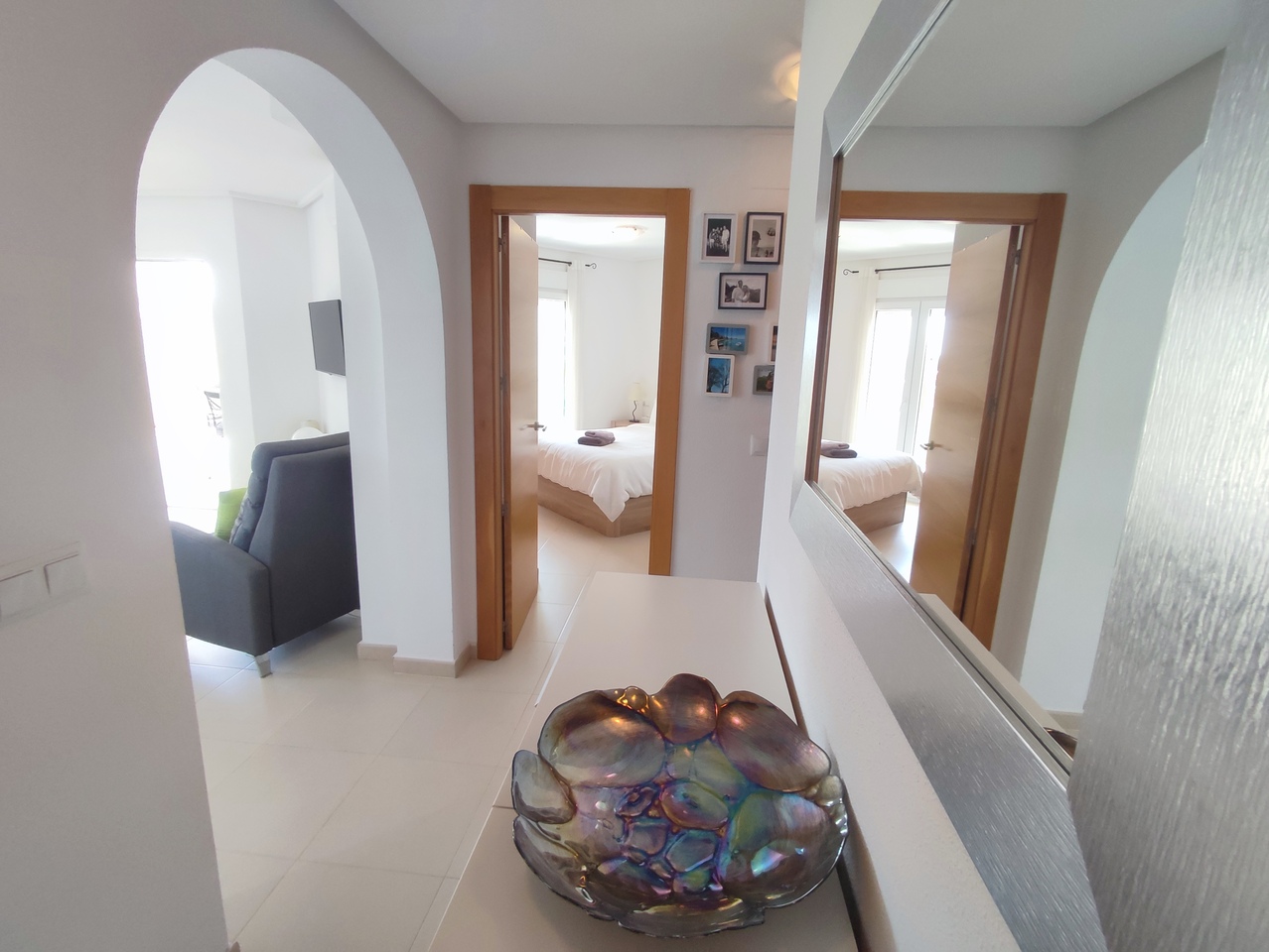 2 Bedroom Apartment in Hacienda Riquelme Golf Resort, Murcia