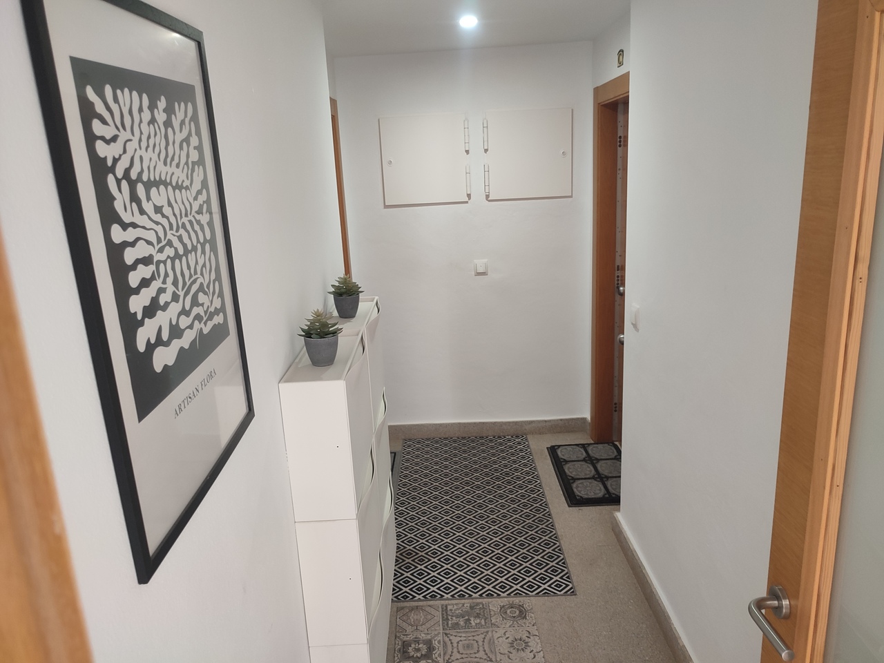 2 Bedroom Apartment in Hacienda Riquelme Golf Resort, Murcia