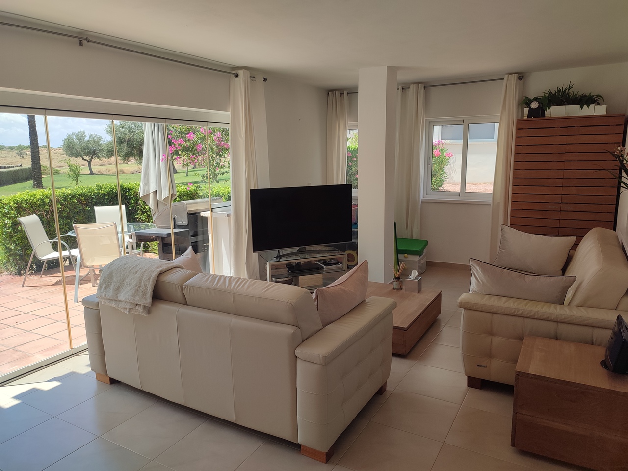 2 Bedroom Apartment in Hacienda Riquelme Golf Resort, Murcia