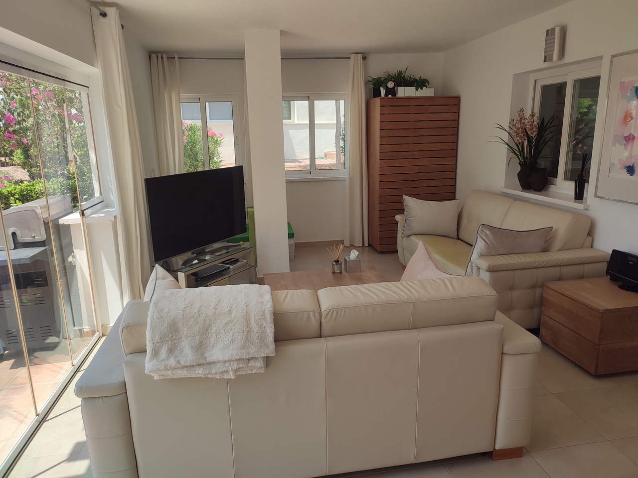 2 Bedroom Apartment in Hacienda Riquelme Golf Resort, Murcia