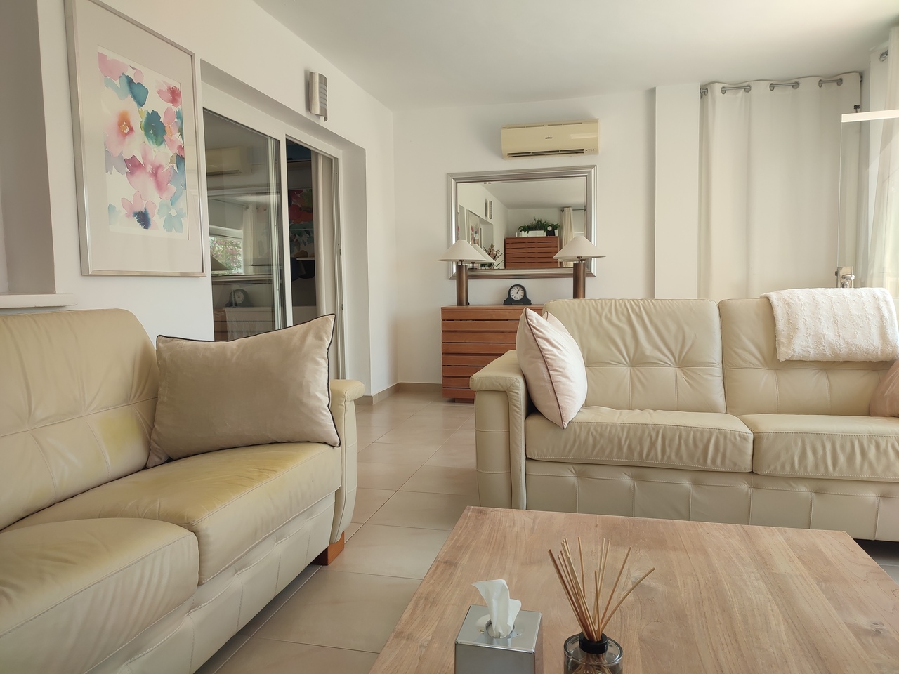 2 Bedroom Apartment in Hacienda Riquelme Golf Resort, Murcia
