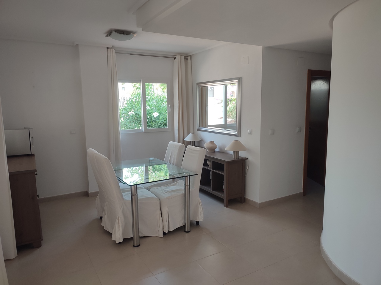 2 Bedroom Apartment in Hacienda Riquelme Golf Resort, Murcia