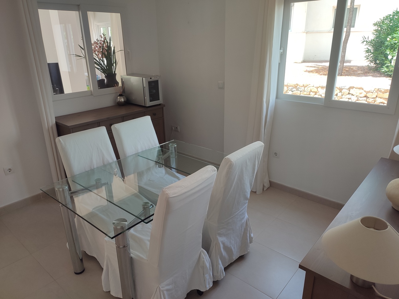 2 Bedroom Apartment in Hacienda Riquelme Golf Resort, Murcia