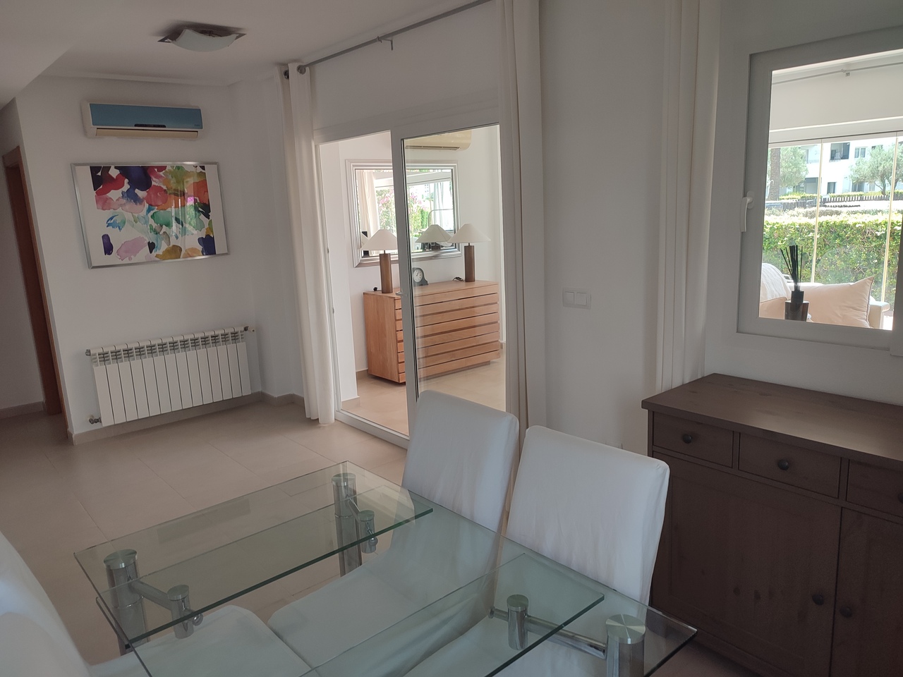 2 Bedroom Apartment in Hacienda Riquelme Golf Resort, Murcia