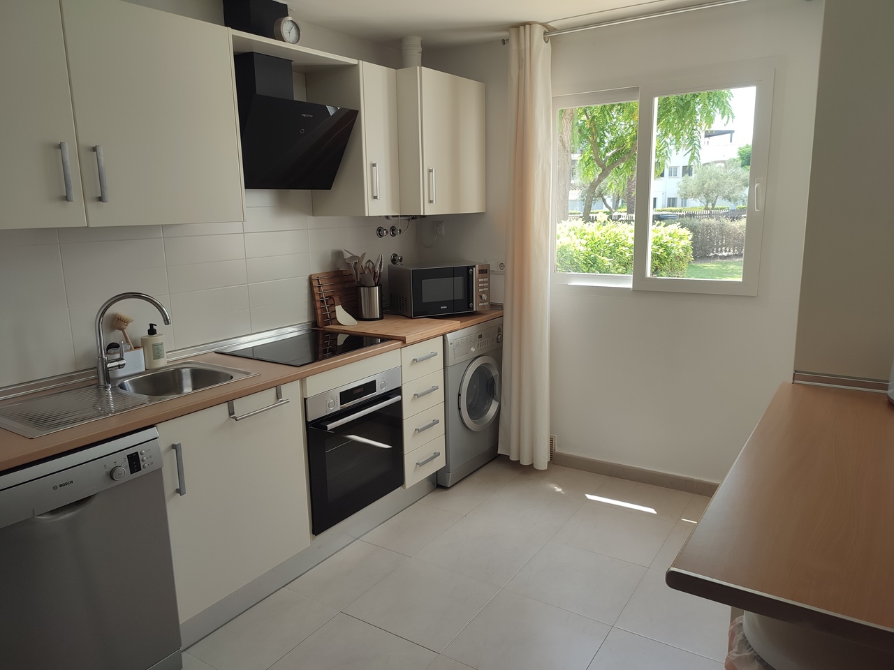 2 Bedroom Apartment in Hacienda Riquelme Golf Resort, Murcia
