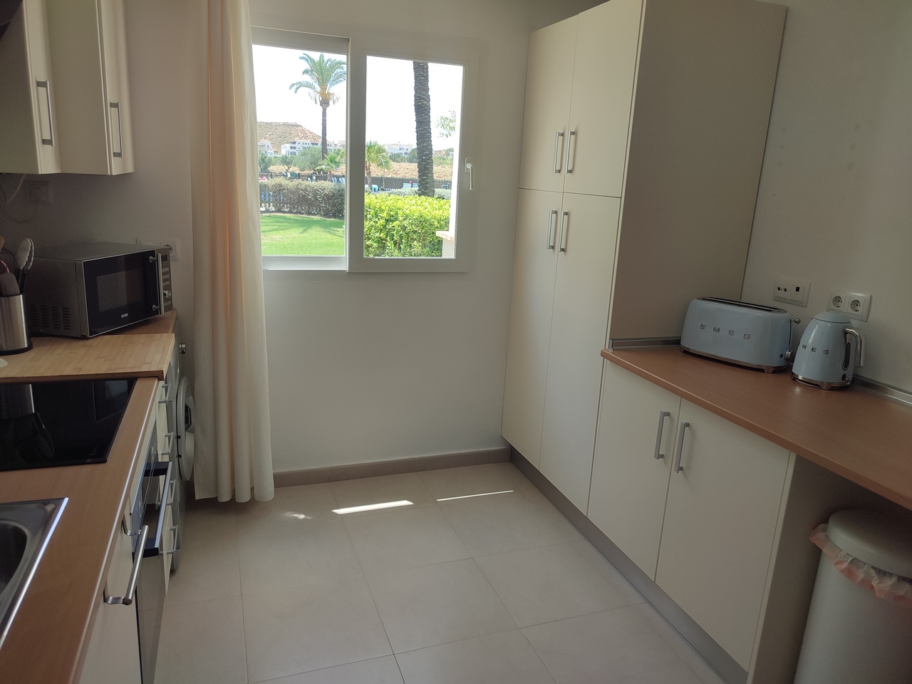2 Bedroom Apartment in Hacienda Riquelme Golf Resort, Murcia