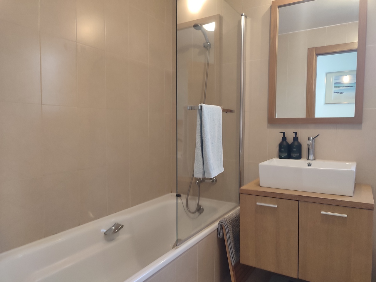 2 Bedroom Apartment in Hacienda Riquelme Golf Resort, Murcia