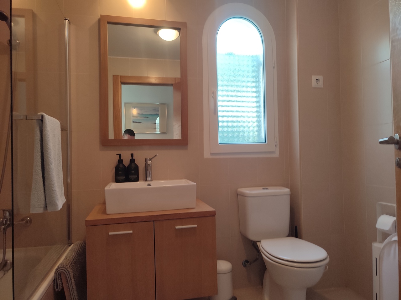 2 Bedroom Apartment in Hacienda Riquelme Golf Resort, Murcia